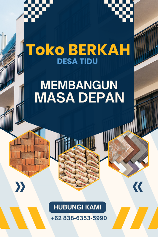 Toko berkah